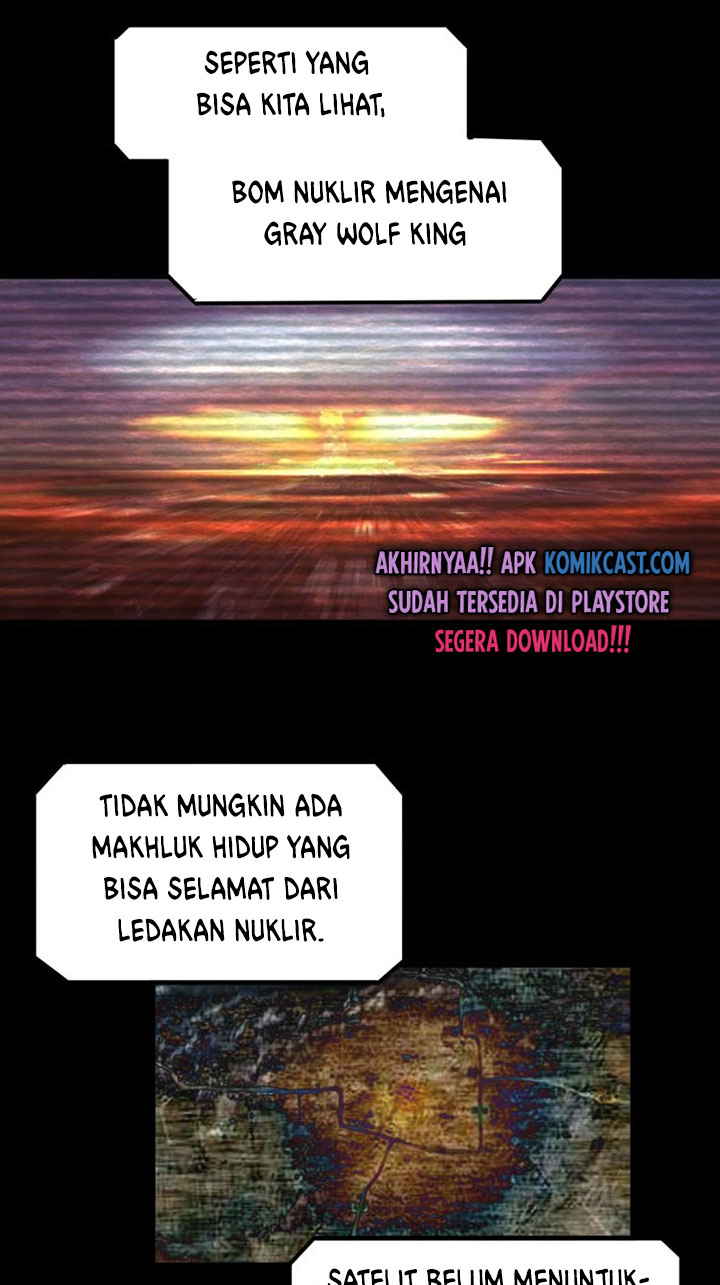 The Sacred Ruins Chapter 64 Gambar 4